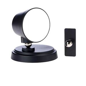 'Living Glow LED Base or Wall Mounted Light